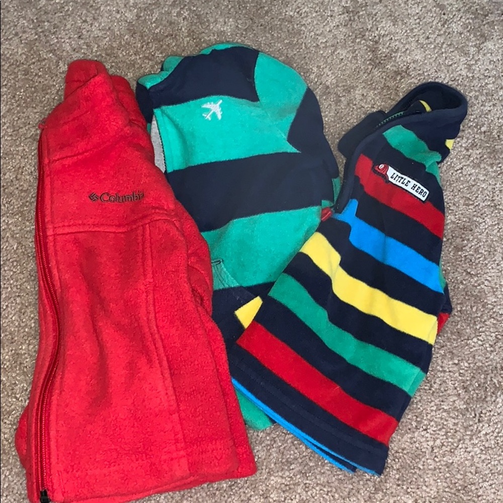 Toddler boys sweatshirts